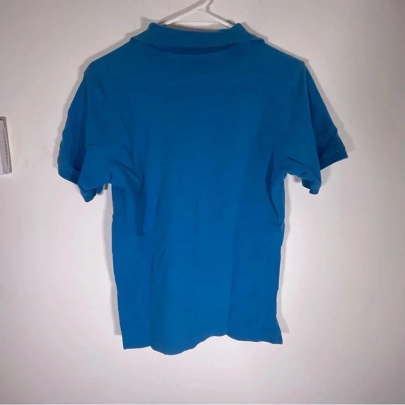 Tommy Hilfiger Boys Polo Shirt Size Large - Picture 7 of 7